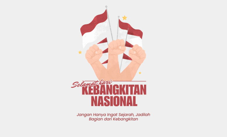 200 Caption Harkitnas Inspiratif: Semangat Kebangkitan Nasional
