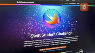 20 Anak Muda Indonesia Raih Prestasi Swift Student Challenge Apple