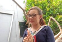 4 Kecelakaan Mobil? Larasati Nugroho Pilih Aman Naik Motor