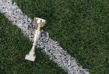 5 Bintang Crystal Palace: Sukses Baru Usai Hengkang