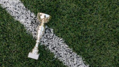 5 Bintang Crystal Palace: Sukses Baru Usai Hengkang