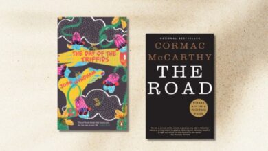 5 Novel Survival Terbaik Sebelum Nonton Film The Long Walk