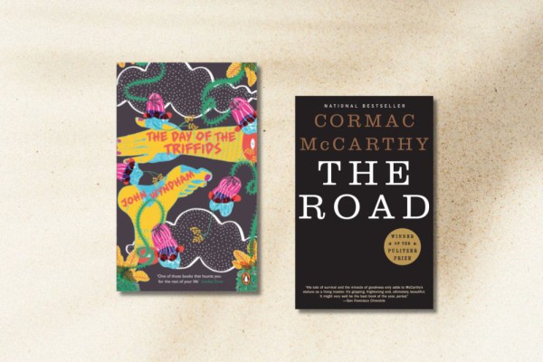 5 Novel Survival Terbaik Sebelum Nonton Film The Long Walk