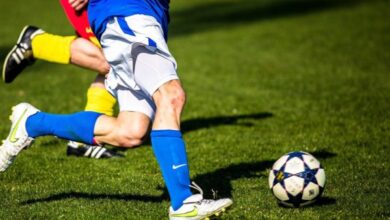 6 Laga Ligue 1: Gol Terbanyak Musim 2024/2025