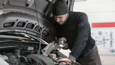 7 Bengkel Nissan Terbaik Jabodetabek: Servis Terpercaya & Cepat