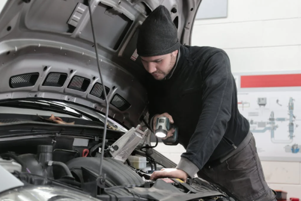 7 Bengkel Nissan Terbaik Jabodetabek: Servis Terpercaya & Cepat