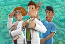 7 Game Simulasi Dokter Terbaik di Steam: Mainkan Sekarang!