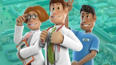7 Game Simulasi Dokter Terbaik di Steam: Mainkan Sekarang!