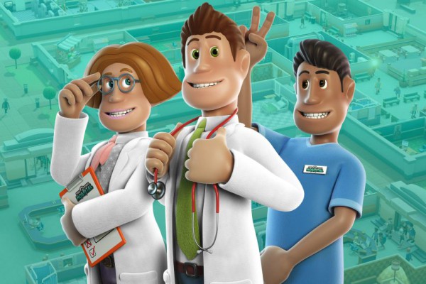 7 Game Simulasi Dokter Terbaik di Steam: Mainkan Sekarang!
