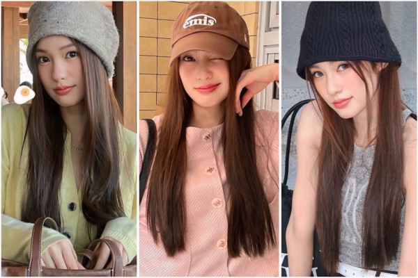 8 Gaya Rambut Pimtha: Topi, Bandana & Lebih Cute!