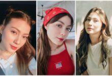 9 Gaya Rambut Haviza Devi: Anggun, Cute, & Anti-Mainstream!