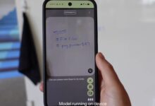 AI Canggih Gemma 3n: Kecerdasan Buatan di Smartphone Anda
