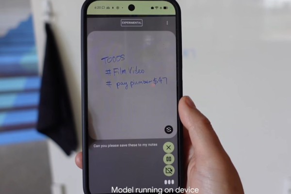 AI Canggih Gemma 3n: Kecerdasan Buatan di Smartphone Anda