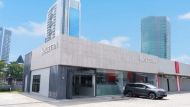 Aletra Resmi Hadir di Indonesia: 2 Dealer Baru Siap Melayani