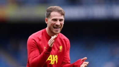 Alexis Mac Allister Pamit: Siap Gegar Liga Inggris Musim Depan