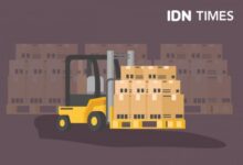 Ancaman Bea Masuk: Industri Tekstil Indonesia Terancam Mati