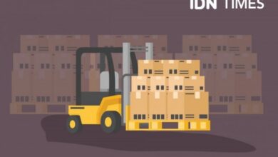 Ancaman Bea Masuk: Industri Tekstil Indonesia Terancam Mati