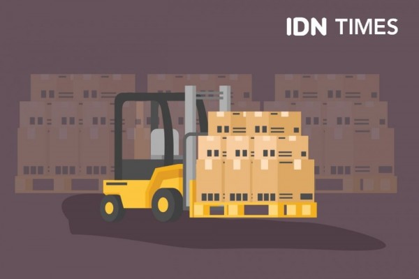 Ancaman Bea Masuk: Industri Tekstil Indonesia Terancam Mati