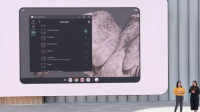 Android 16 Desktop Mode: Fitur Baru Google I/O 2025