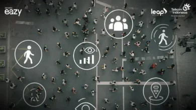 Antares Eazy: Akselerasi Digital Layanan Publik, Fitur Canggihnya