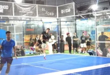 Atlet Nasional Berlaga! Padel Indonesia Raih Prestasi di Brighterhood