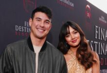 Aurelie Moeremans: MRI Ungkap Penyusutan Otak, Reaksi Mengejutkan
