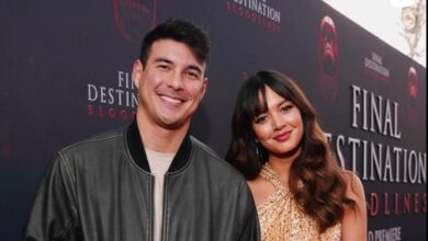 Aurelie Moeremans: MRI Ungkap Penyusutan Otak, Reaksi Mengejutkan