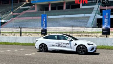 BYD Indonesia Investigasi Seal Terbakar: Temukan Penyebabnya!