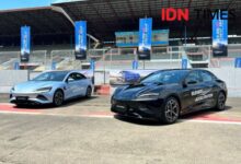 BYD Seal Terbakar Jakarta Barat: Misteri Kebakaran Mobil Listrik Terungkap