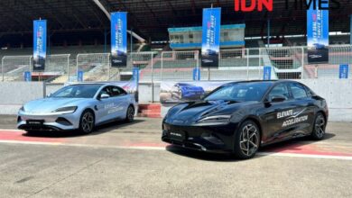 BYD Seal Terbakar Jakarta Barat: Misteri Kebakaran Mobil Listrik Terungkap