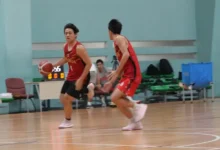 Bakat Muda Basket Indonesia: Perbasi Bangga, Masa Depan Cerah