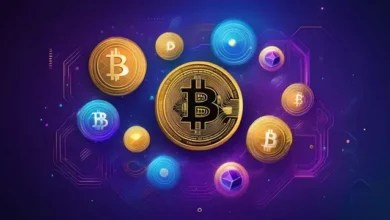 Bitcoin & Ethereum Melonjak Tajam! Harga Kripto 7 Mei 2025