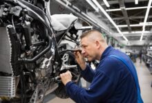 Bore Up Motor Harian: Amankah & Performa Maksimal?