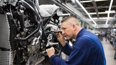 Bore Up Motor Harian: Amankah & Performa Maksimal?