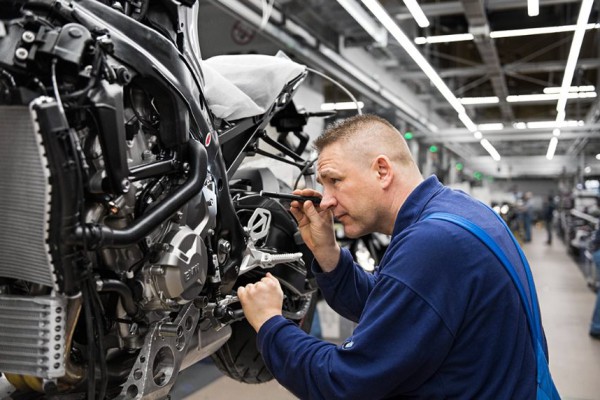 Bore Up Motor Harian: Amankah & Performa Maksimal?