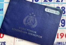 Cabut Berkas Motor Mudah? Syarat, Biaya & Cara Lengkap