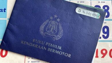 Cabut Berkas Motor Mudah? Syarat, Biaya & Cara Lengkap