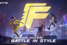 Dapatkan Hadiah FF Gratis: Kode Redeem Terbaru Hari Ini