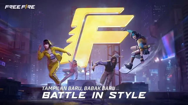 Dapatkan Hadiah FF Gratis: Kode Redeem Terbaru Hari Ini