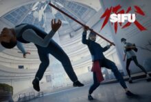 Dapatkan Sifu GRATIS! 3 Game Epic Games Store Mei 2025