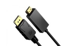 DisplayPort vs HDMI: 5 Alasan DisplayPort Unggul