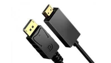 DisplayPort vs HDMI: 5 Alasan DisplayPort Unggul