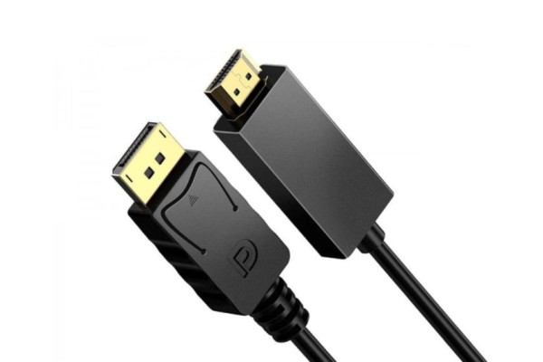 DisplayPort vs HDMI: 5 Alasan DisplayPort Unggul