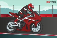 Ducati Perjuangkan Kemenangan: Bagnaia Kembali Bersinar