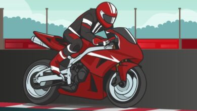 Ducati Perjuangkan Kemenangan: Bagnaia Kembali Bersinar
