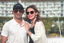 Duka Mendalam Najwa Shihab, Suami Tercinta Berpulang