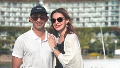 Duka Mendalam Najwa Shihab, Suami Tercinta Berpulang