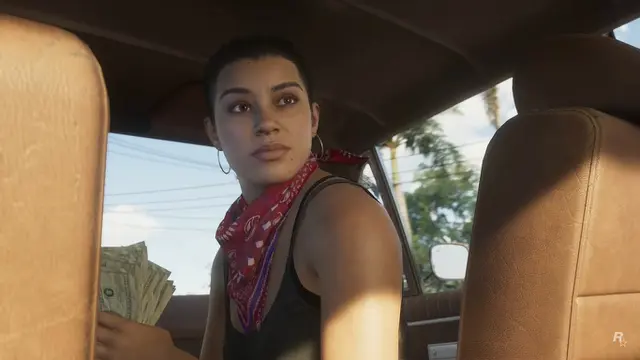 GTA 6: Trailer Baru, Karakter & Peta Mengejutkan Terungkap