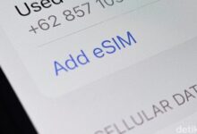 Ganti Kartu SIM? Daftar HP eSIM Terbaru & Cara Mudah Migrasi