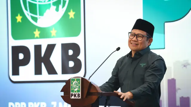 Gus Imin: Inovasi Daerah, Kunci Kemajuan Bangsa PKB